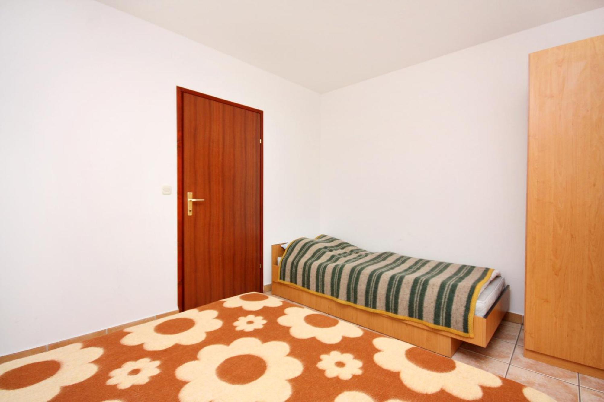 Apartments With A Parking Space Jezera, Murter - 5107 Quarto foto