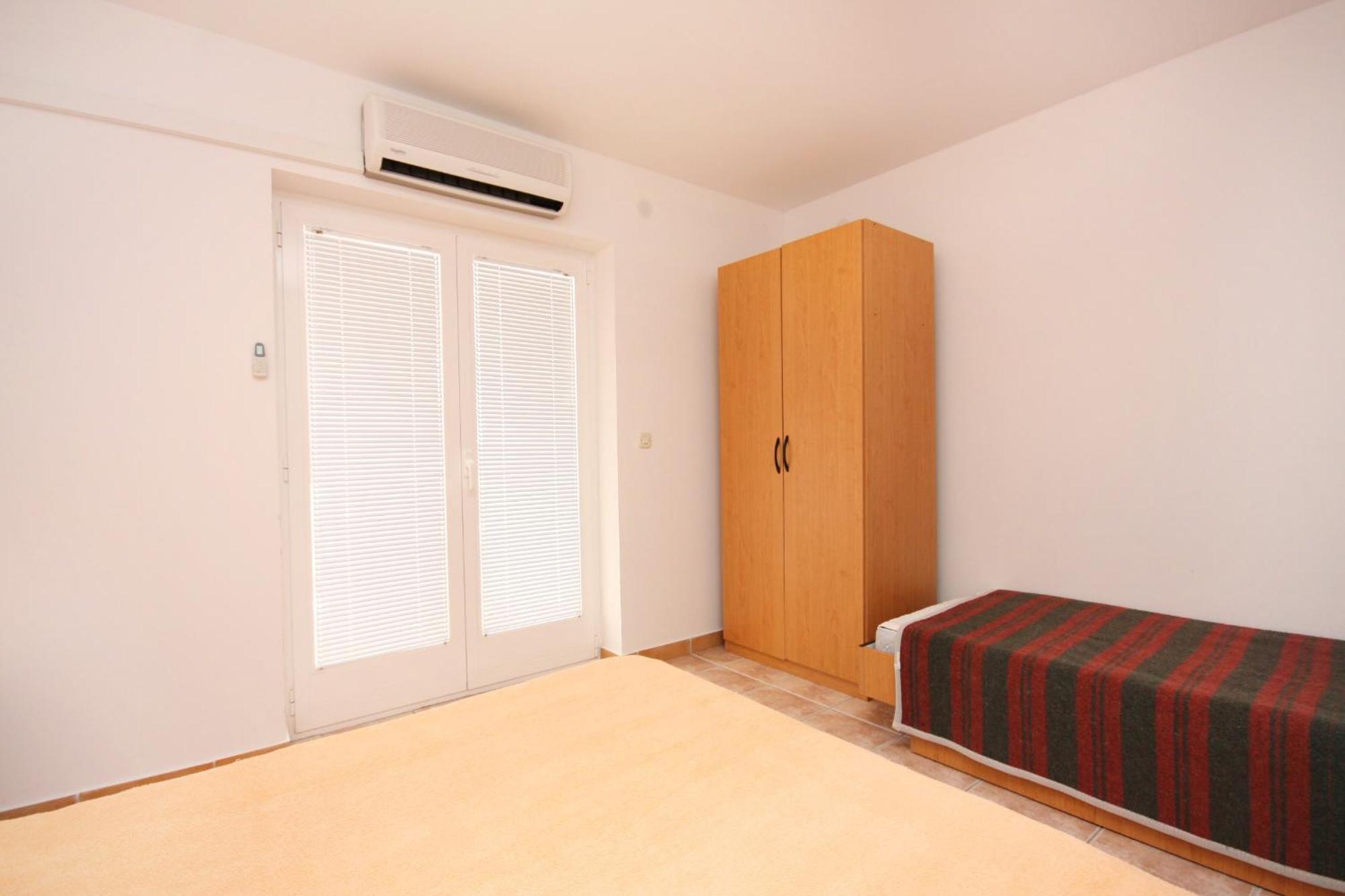 Apartments With A Parking Space Jezera, Murter - 5107 Quarto foto